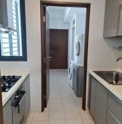 The Suites At Central (D9), Condominium #617603821